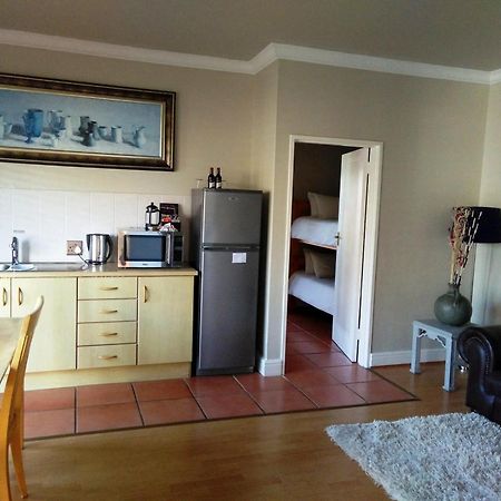 Casa Mia Guesthouse Table View Ngoại thất bức ảnh