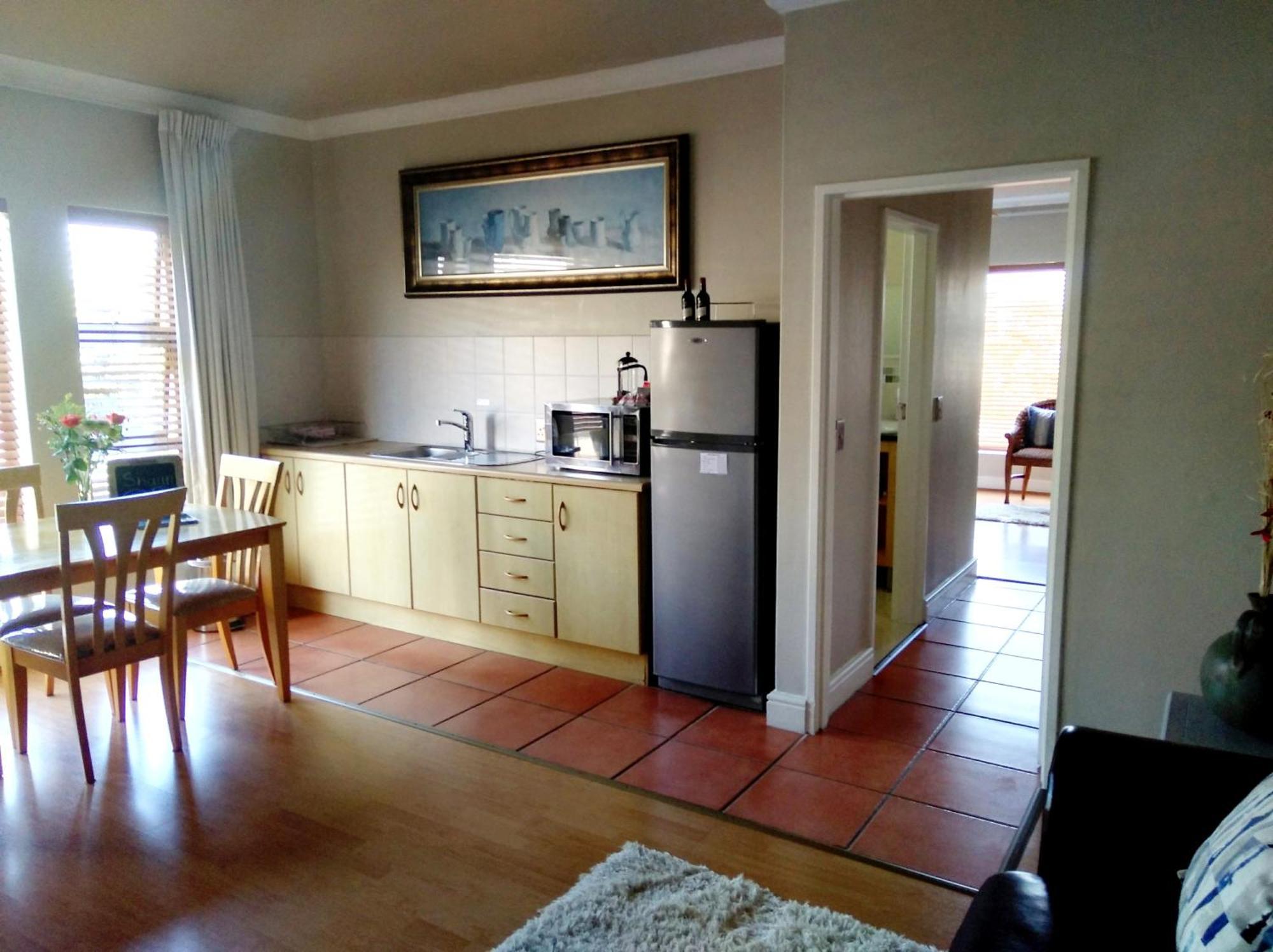Casa Mia Guesthouse Table View Ngoại thất bức ảnh