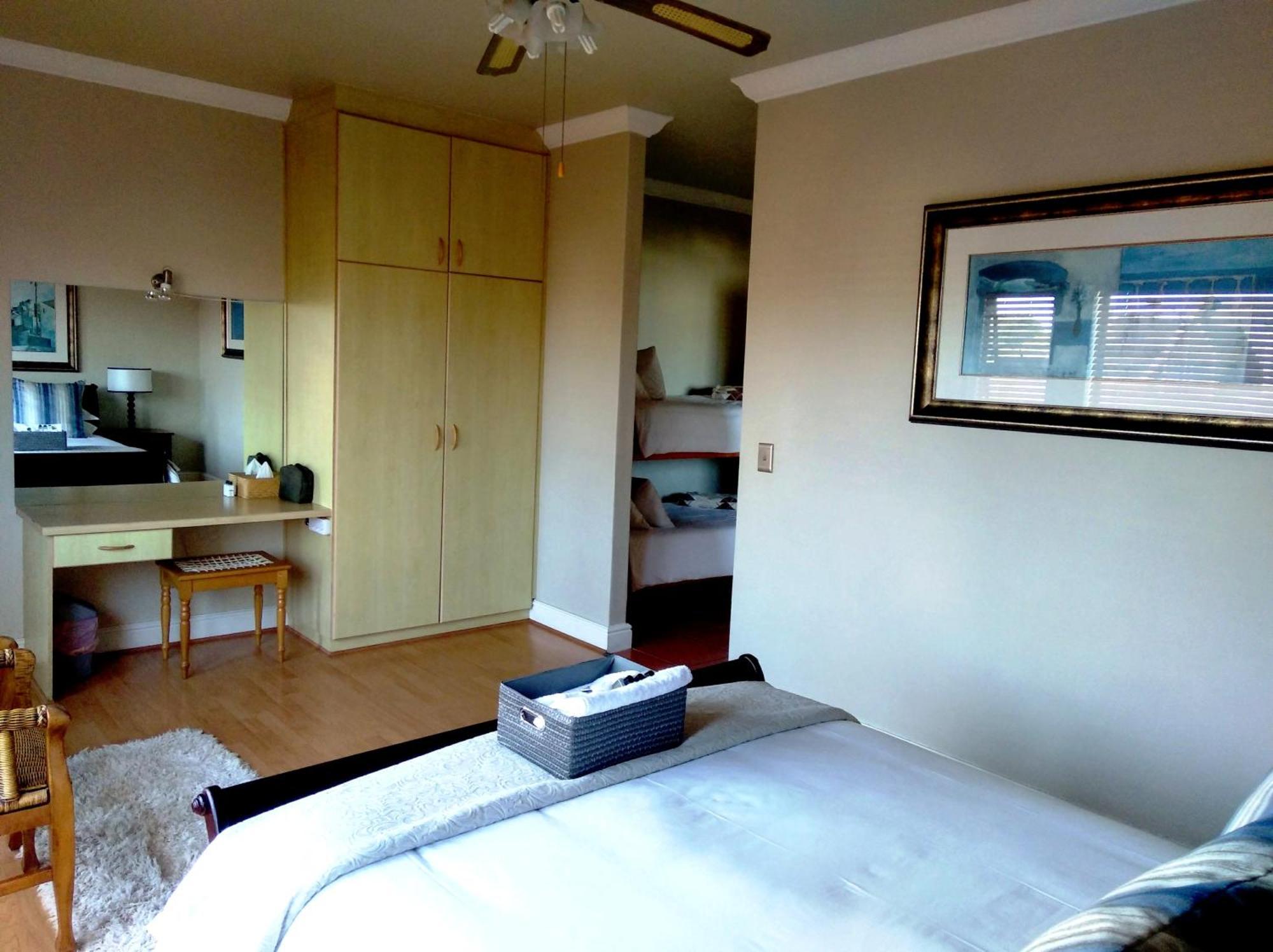 Casa Mia Guesthouse Table View Ngoại thất bức ảnh