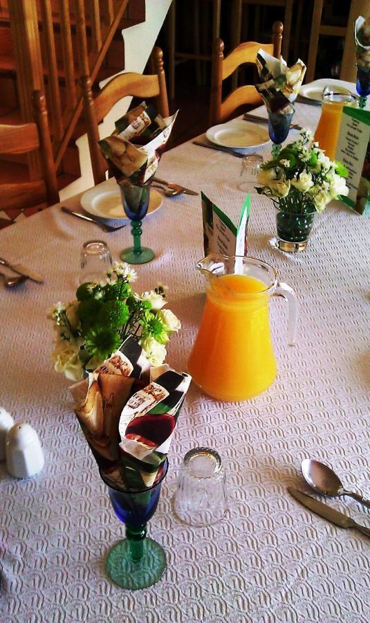 Casa Mia Guesthouse Table View Ngoại thất bức ảnh