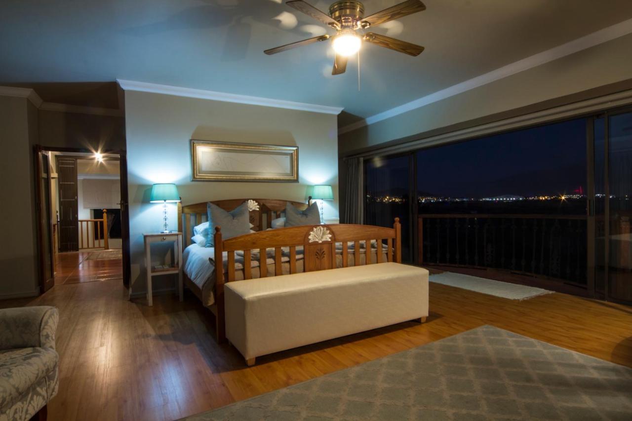 Casa Mia Guesthouse Table View Ngoại thất bức ảnh