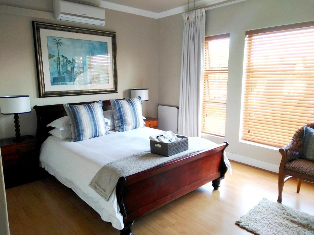 Casa Mia Guesthouse Table View Ngoại thất bức ảnh