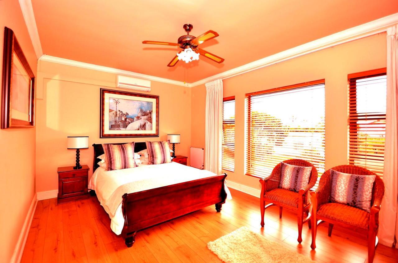 Casa Mia Guesthouse Table View Ngoại thất bức ảnh