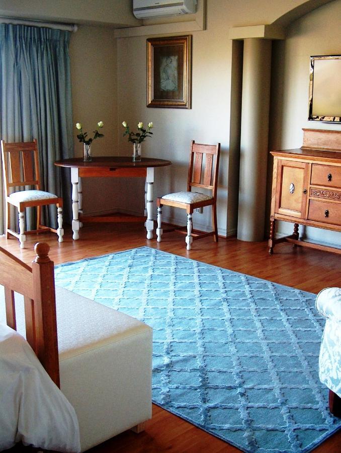 Casa Mia Guesthouse Table View Ngoại thất bức ảnh