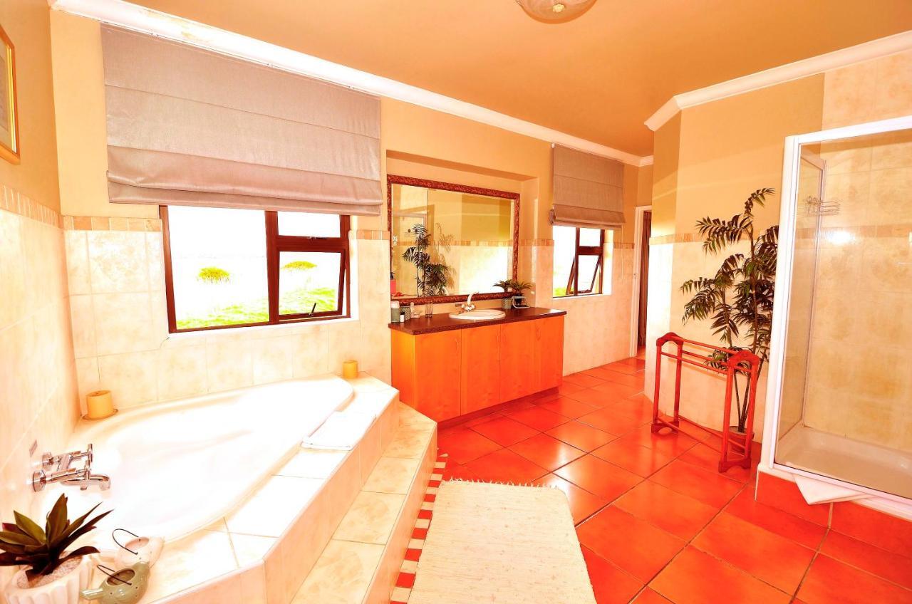 Casa Mia Guesthouse Table View Ngoại thất bức ảnh