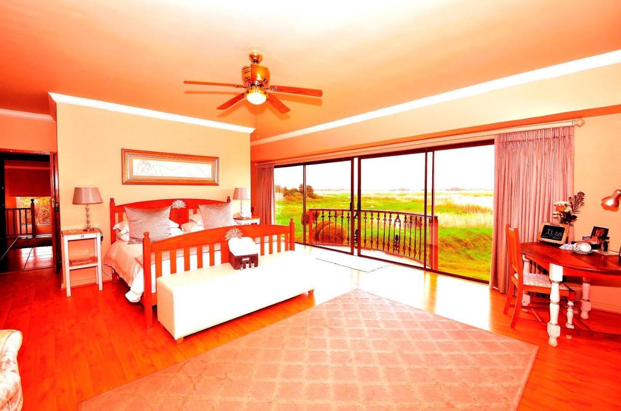 Casa Mia Guesthouse Table View Ngoại thất bức ảnh