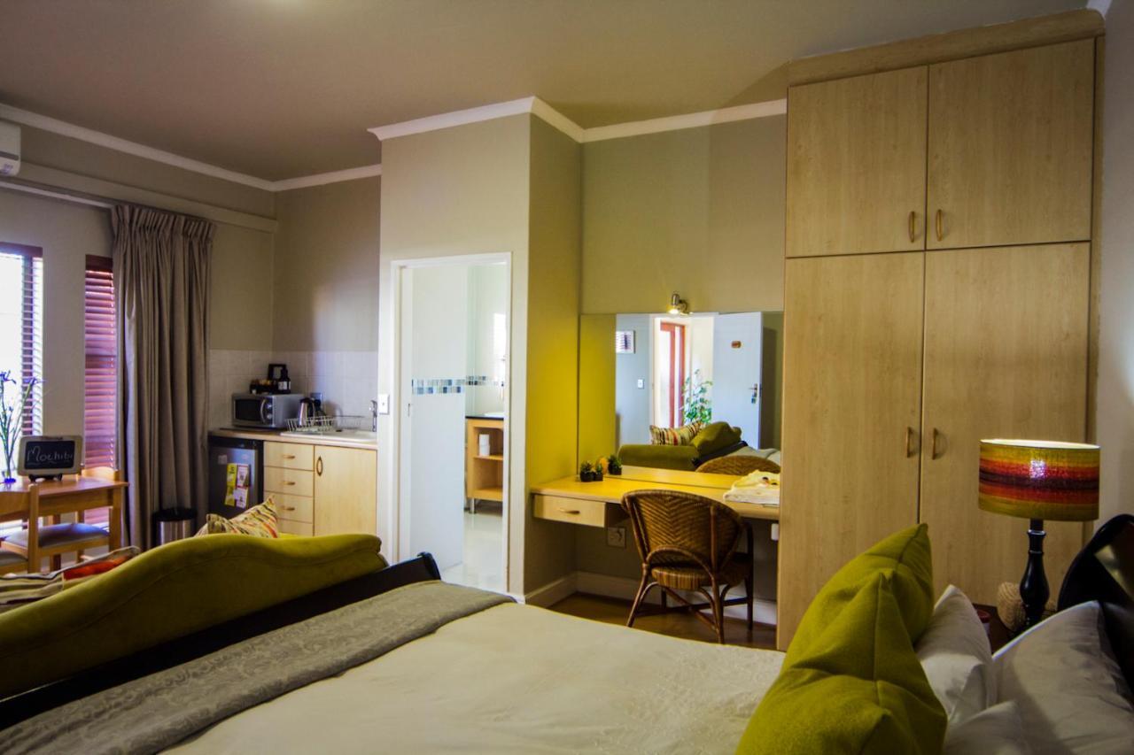 Casa Mia Guesthouse Table View Ngoại thất bức ảnh