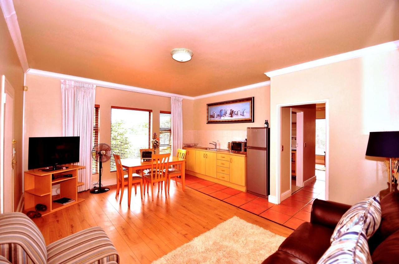 Casa Mia Guesthouse Table View Ngoại thất bức ảnh