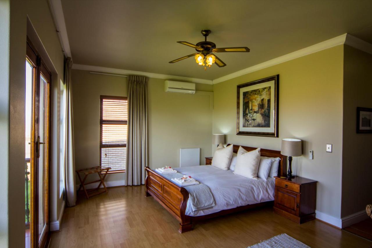 Casa Mia Guesthouse Table View Ngoại thất bức ảnh
