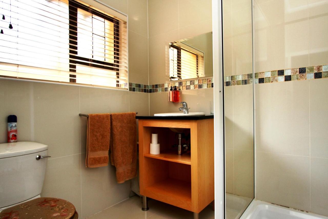 Casa Mia Guesthouse Table View Ngoại thất bức ảnh