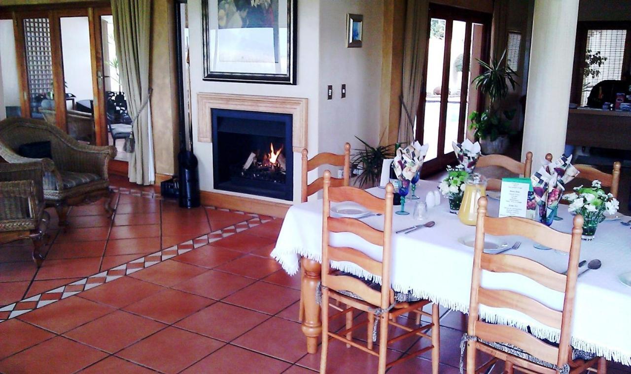 Casa Mia Guesthouse Table View Ngoại thất bức ảnh